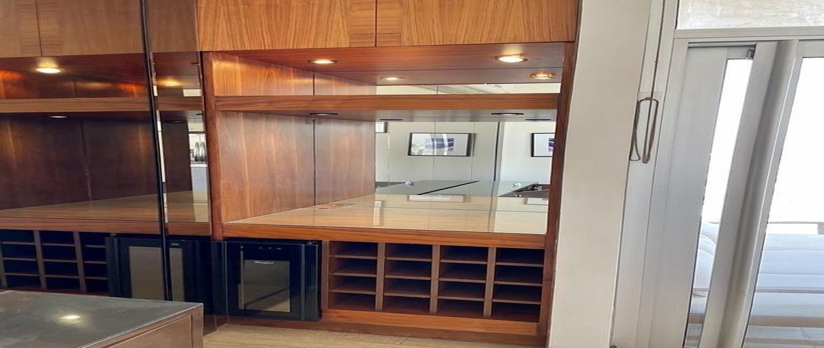 Foto de departamento en venta en avenida puerta del sol , residencial dinastía, monterrey, nuevo león, 30903130 No. 04