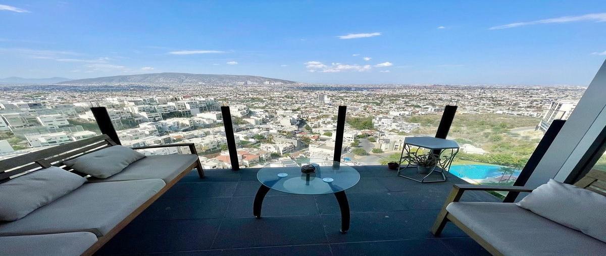 Foto de departamento en venta en avenida puerta del sol , residencial dinastía, monterrey, nuevo león, 30903130 No. 05