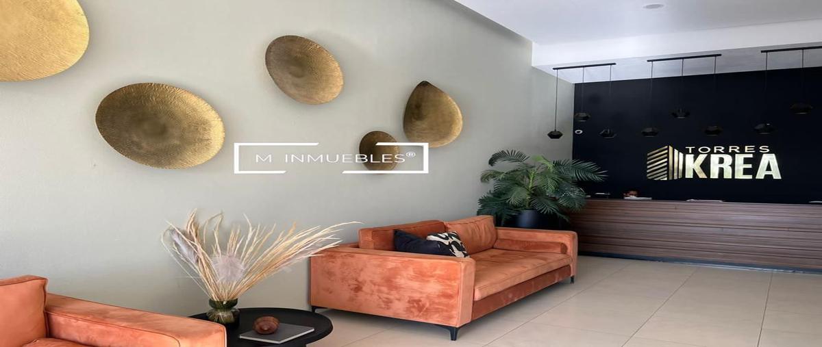 Foto de departamento en venta en avenida puerta madero , misión de la montaña, morelia, michoacán de ocampo, 0 No. 03
