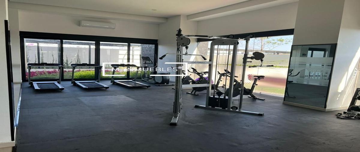 Foto de departamento en venta en avenida puerta madero , misión de la montaña, morelia, michoacán de ocampo, 0 No. 04
