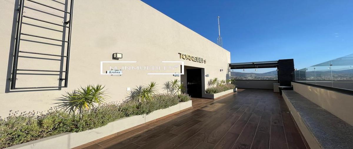 Foto de departamento en venta en avenida puerta madero , misión de la montaña, morelia, michoacán de ocampo, 0 No. 05