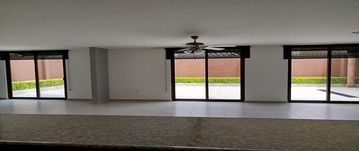 Foto de casa en renta en avenida puerta real 80 , puerta real, corregidora, querétaro, 0 No. 03