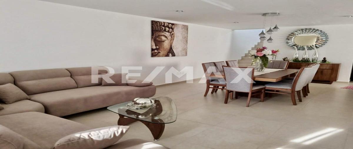 Foto de casa en venta en avenida puerta real ii , puerta real, corregidora, querétaro, 0 No. 03