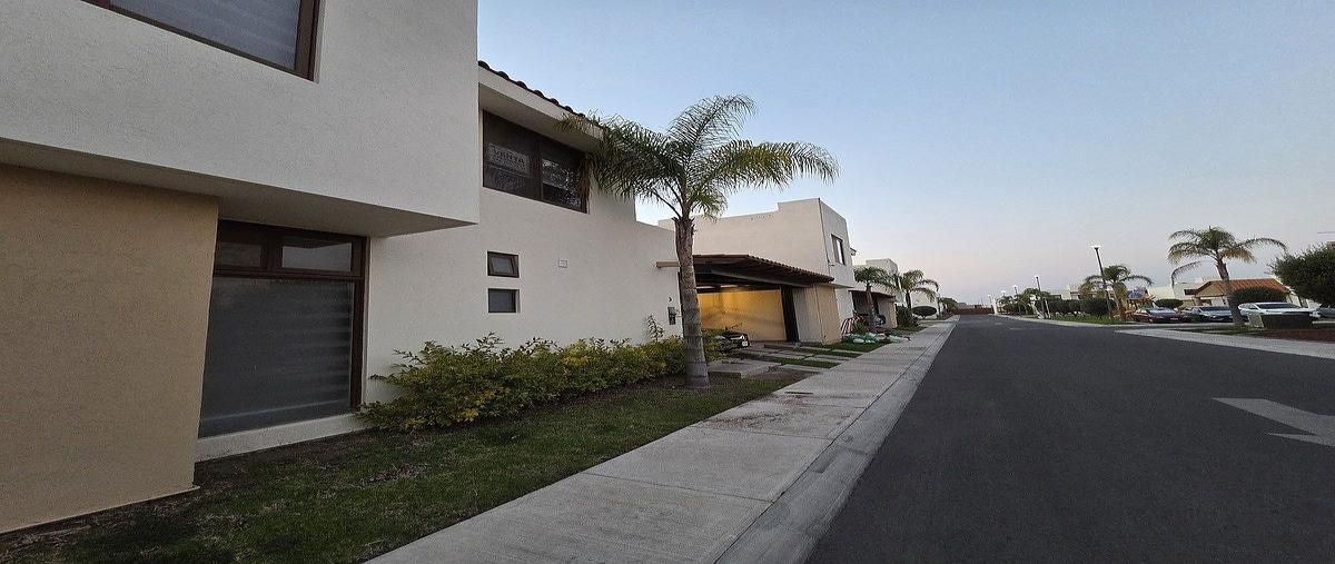 Foto de casa en venta en avenida puerta real , puerta real, corregidora, querétaro, 30707295 No. 03