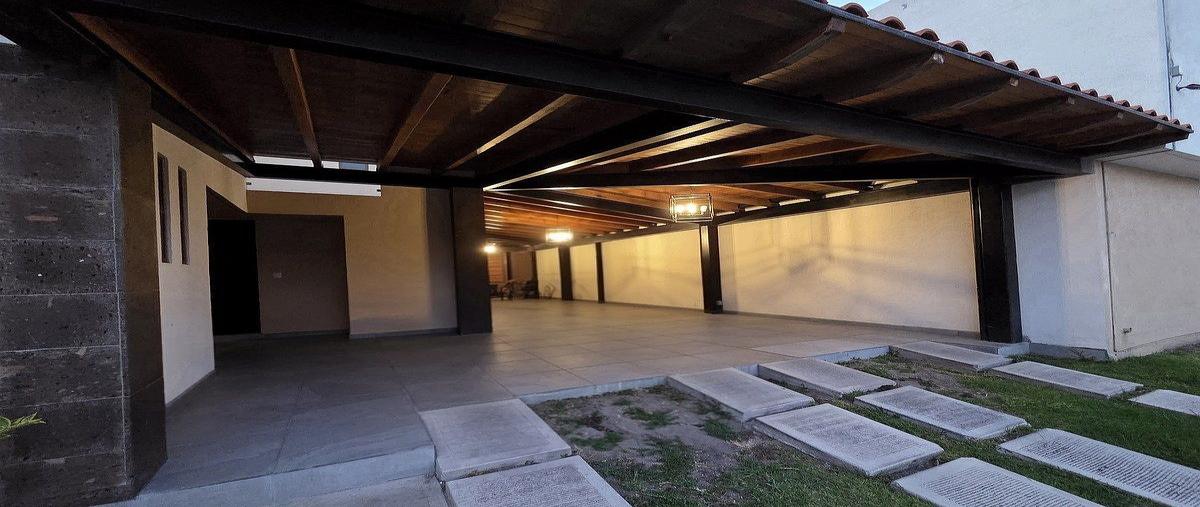 Foto de casa en venta en avenida puerta real , puerta real, corregidora, querétaro, 30707295 No. 04