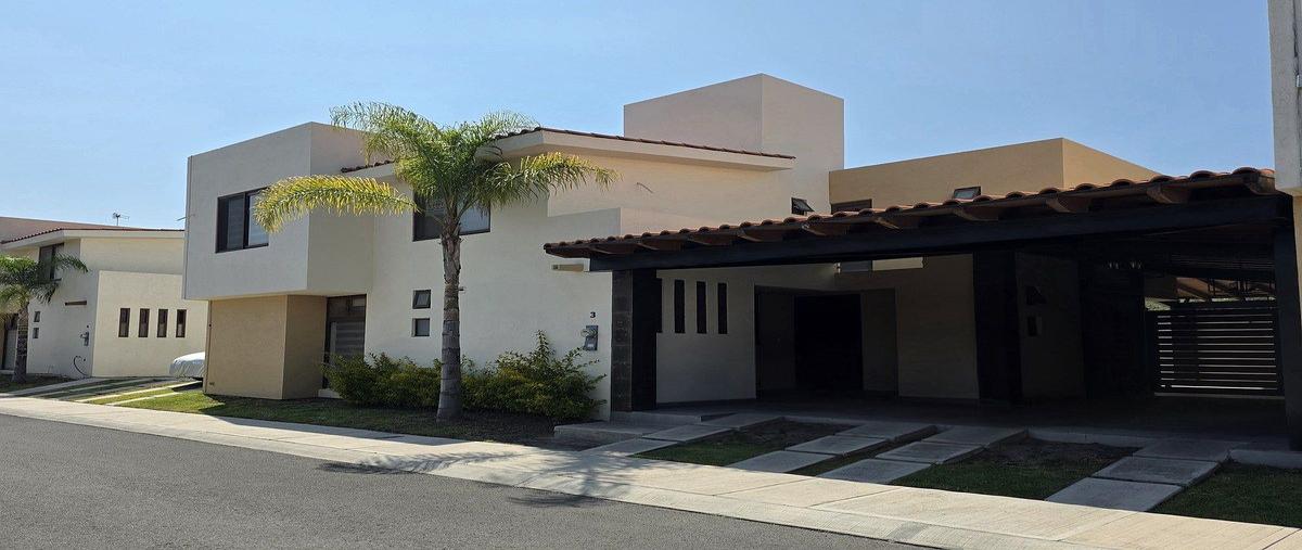 Foto de casa en avenida puerta real , puerta real, corregidora, querétaro, 30707296 foto 01 Foto de casa en venta en avenida puerta real , puerta real, corregidora, querétaro, 30707296 No. 01