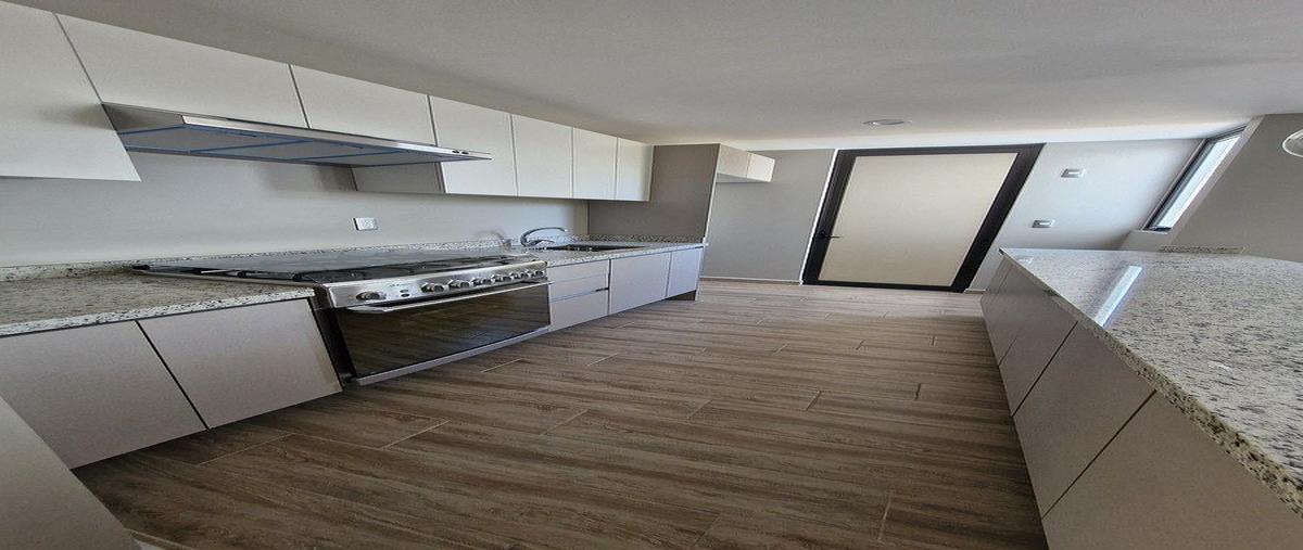 Foto de departamento en venta en avenida puerta real , puerta real, corregidora, querétaro, 0 No. 03