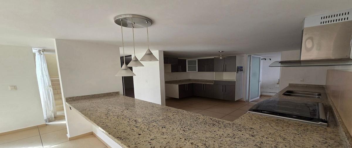 Foto de casa en renta en avenida puerta real , puerta real, corregidora, querétaro, 0 No. 03