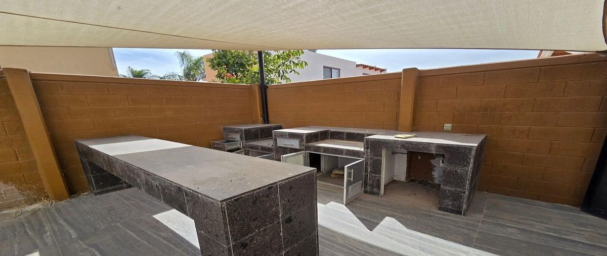 Foto de casa en renta en avenida puerta real , puerta real, corregidora, querétaro, 0 No. 05