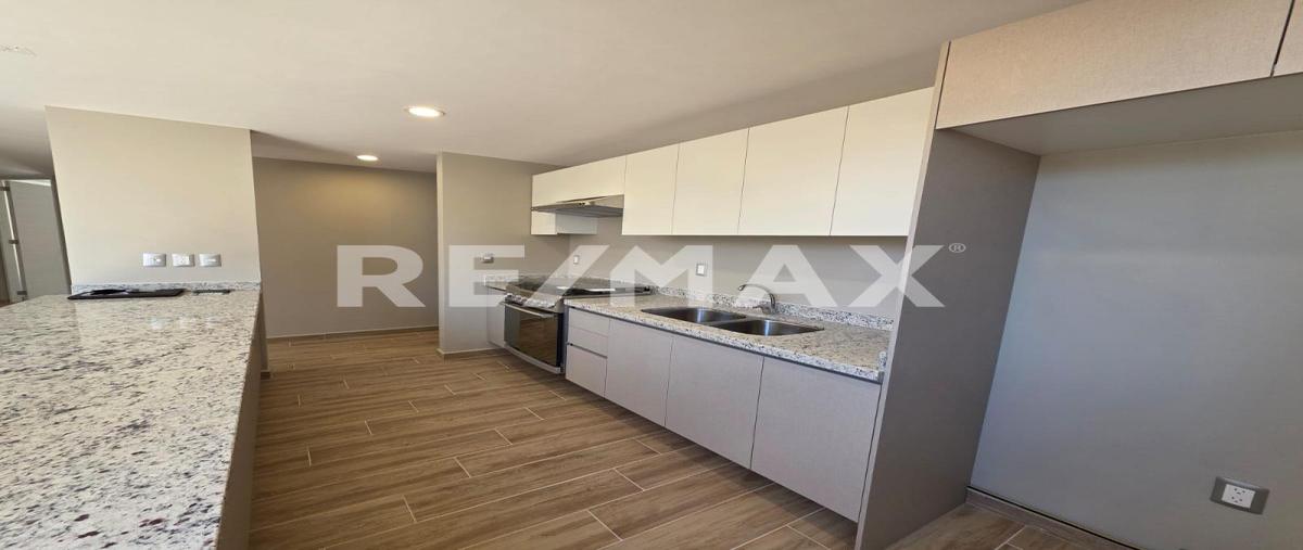 Foto de departamento en venta en avenida puerta real , puerta real, corregidora, querétaro, 0 No. 03
