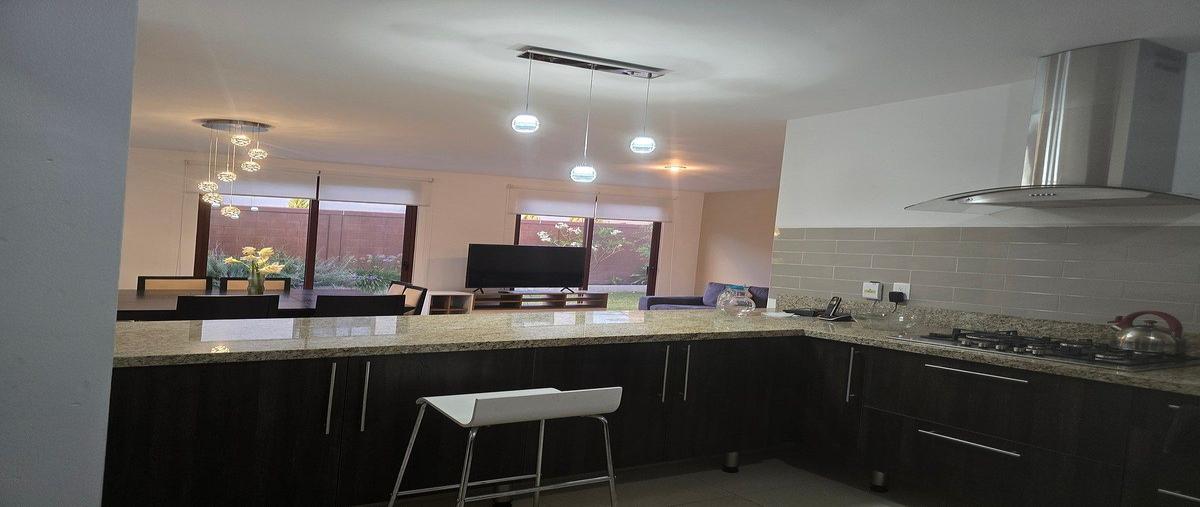 Foto de casa en renta en avenida puerta real , puerta real, corregidora, querétaro, 0 No. 05