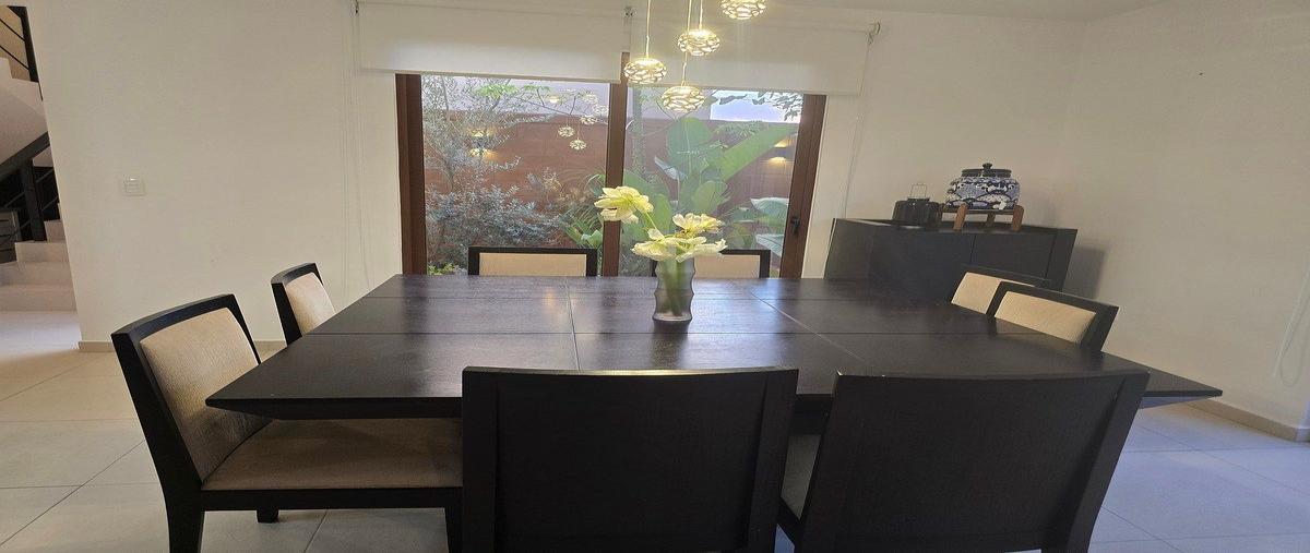 Foto de casa en renta en avenida puerta real , puerta real, corregidora, querétaro, 0 No. 09