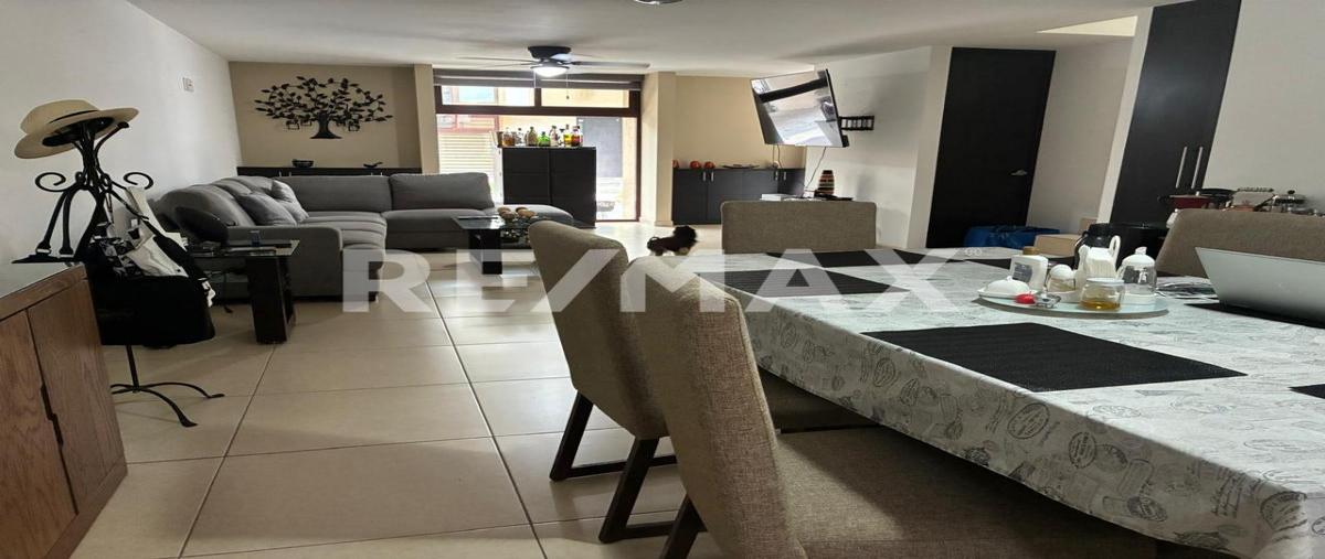 Foto de casa en condominio en venta en avenida puerta real , puerta real, corregidora, querétaro, 0 No. 04