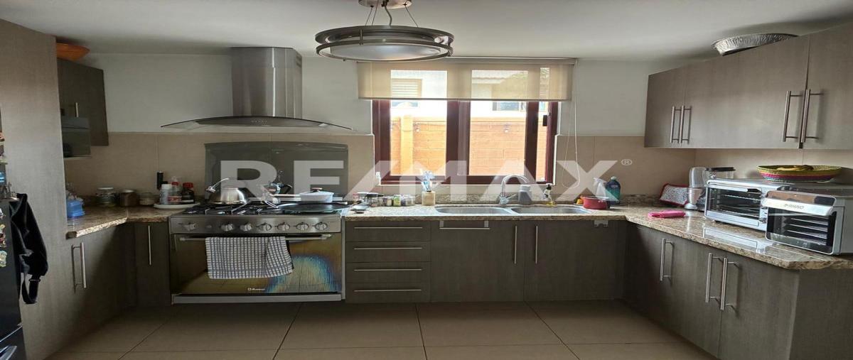 Foto de casa en condominio en venta en avenida puerta real , puerta real, corregidora, querétaro, 0 No. 05
