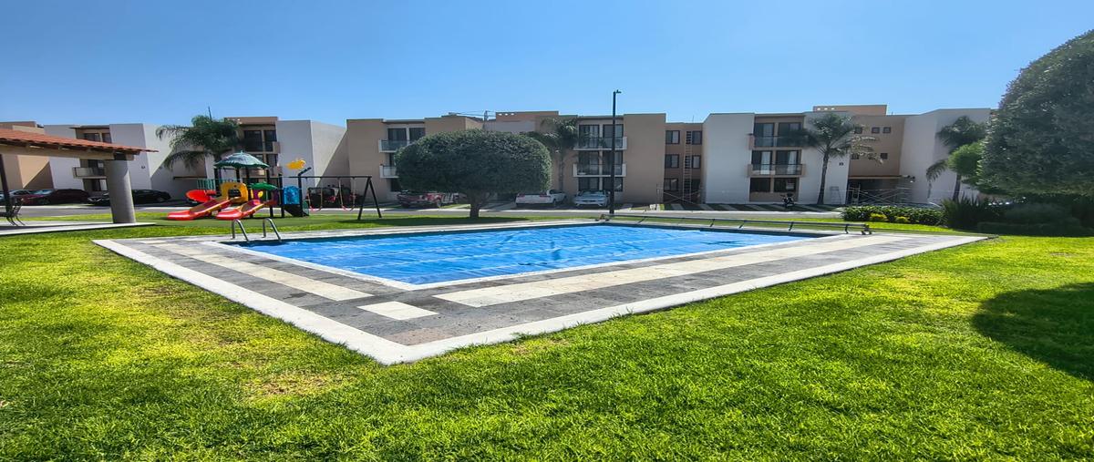 Foto de departamento en venta en avenida puerta real , puerta real, corregidora, querétaro, 0 No. 03