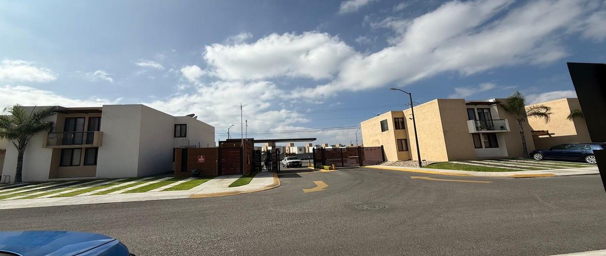 Foto de departamento en renta en avenida puerta real villa las baixas , puerta real, corregidora, querétaro, 30450563 No. 05