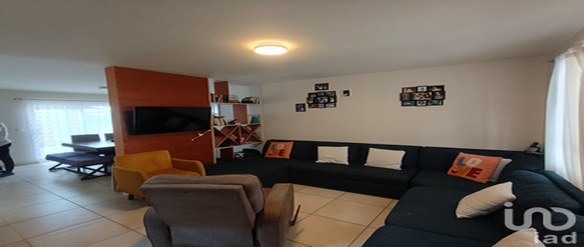 Foto de casa en venta en avenida puerta verona 4103, puerta verona, querétaro, querétaro, 31214426 No. 03