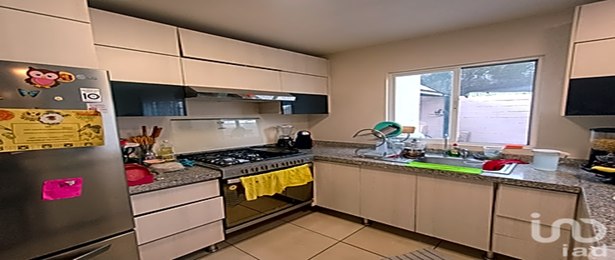 Foto de casa en venta en avenida puerta verona 4103, puerta verona, querétaro, querétaro, 31214426 No. 05