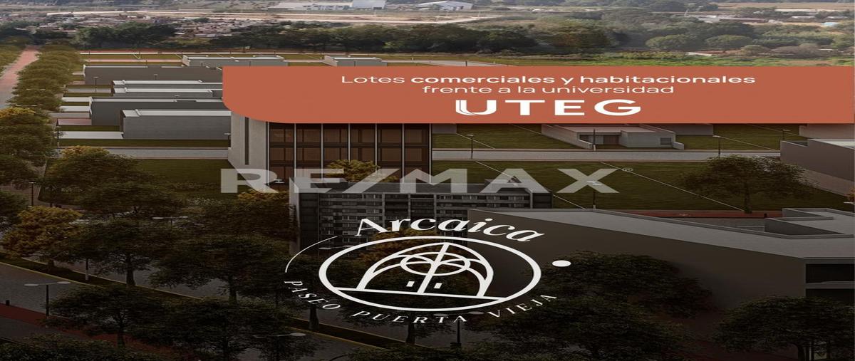 Foto de terreno habitacional en venta en avenida puerta vieja , bosques del lago, tepatitlán de morelos, jalisco, 0 No. 03