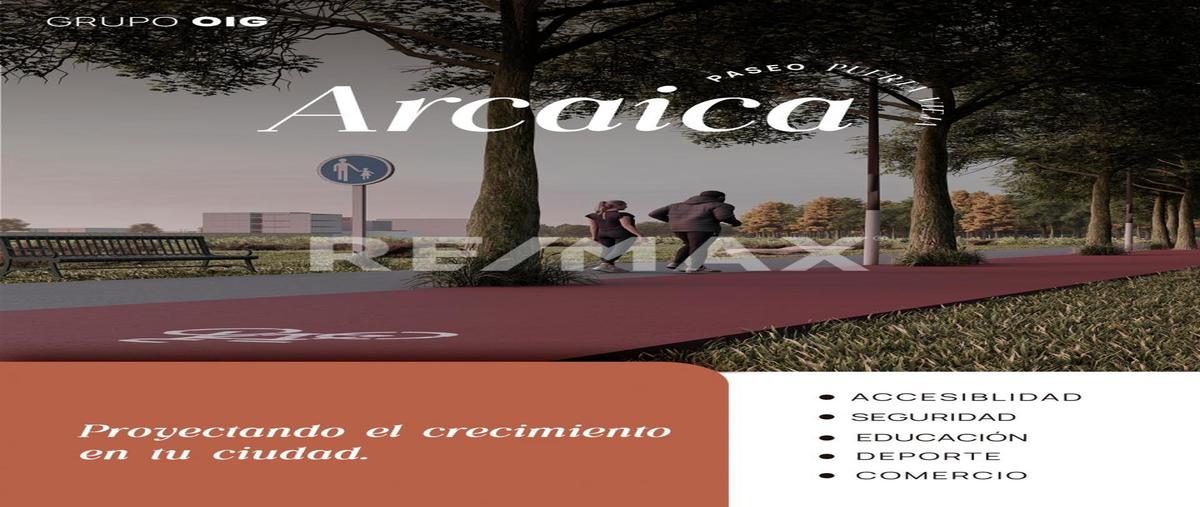 Foto de terreno habitacional en venta en avenida puerta vieja , bosques del lago, tepatitlán de morelos, jalisco, 0 No. 05