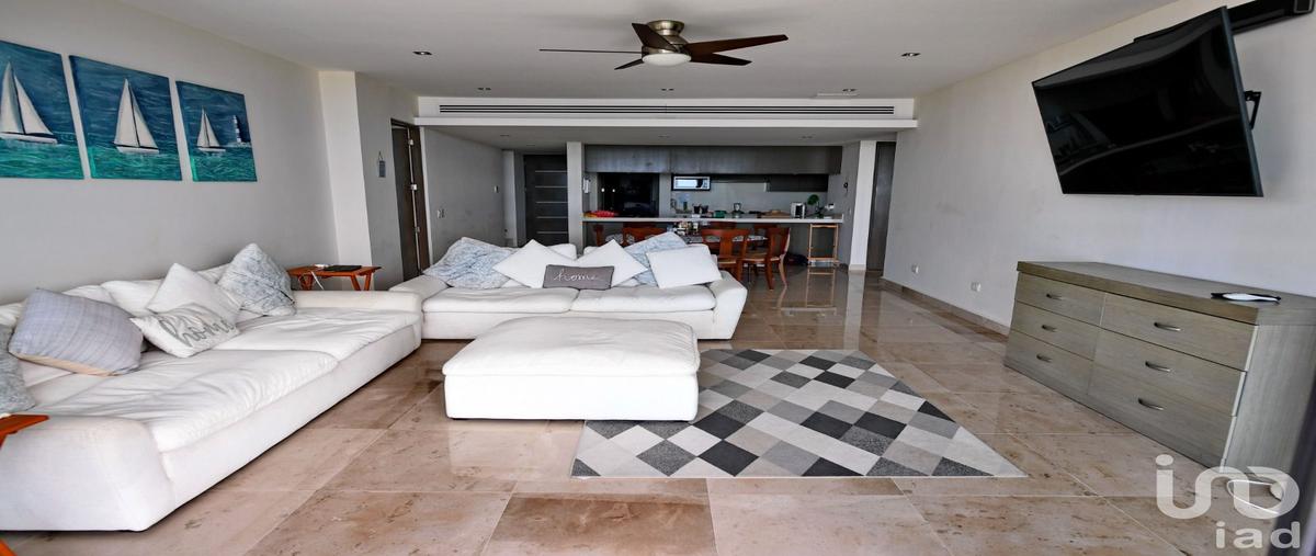 Foto de departamento en venta en avenida puerto cancún 68, zona hotelera, benito juárez, quintana roo, 28725254 No. 03