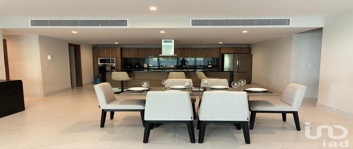 Foto de departamento en venta en avenida puerto cancún 83, cancún centro, benito juárez, quintana roo, 31760287 No. 03