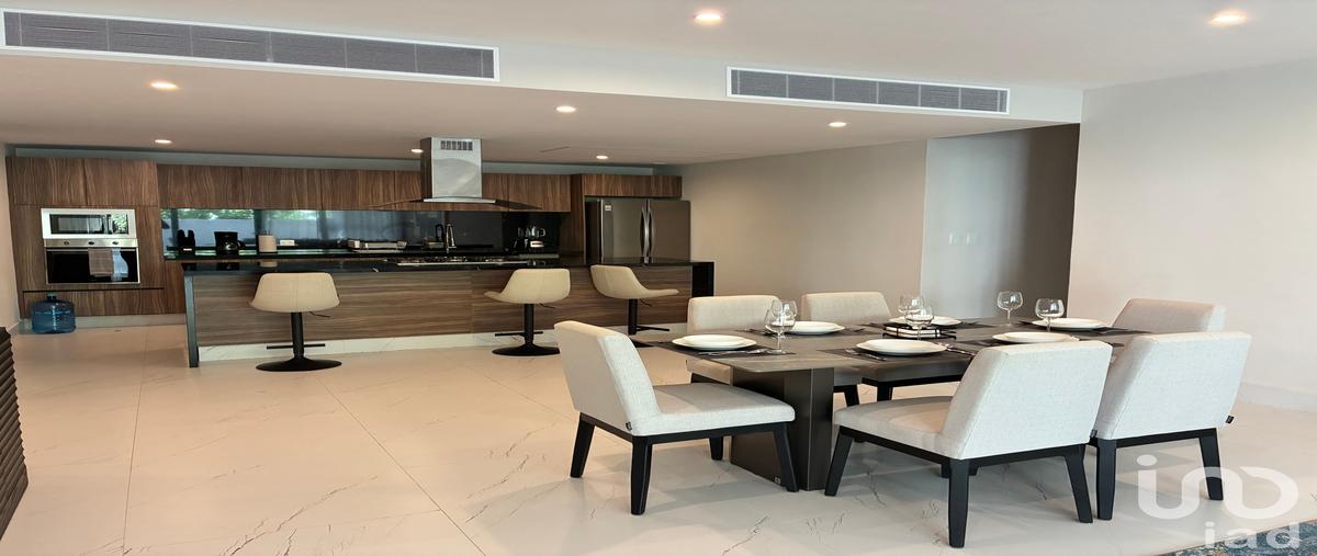 Foto de departamento en venta en avenida puerto cancún 83, cancún centro, benito juárez, quintana roo, 31760287 No. 04
