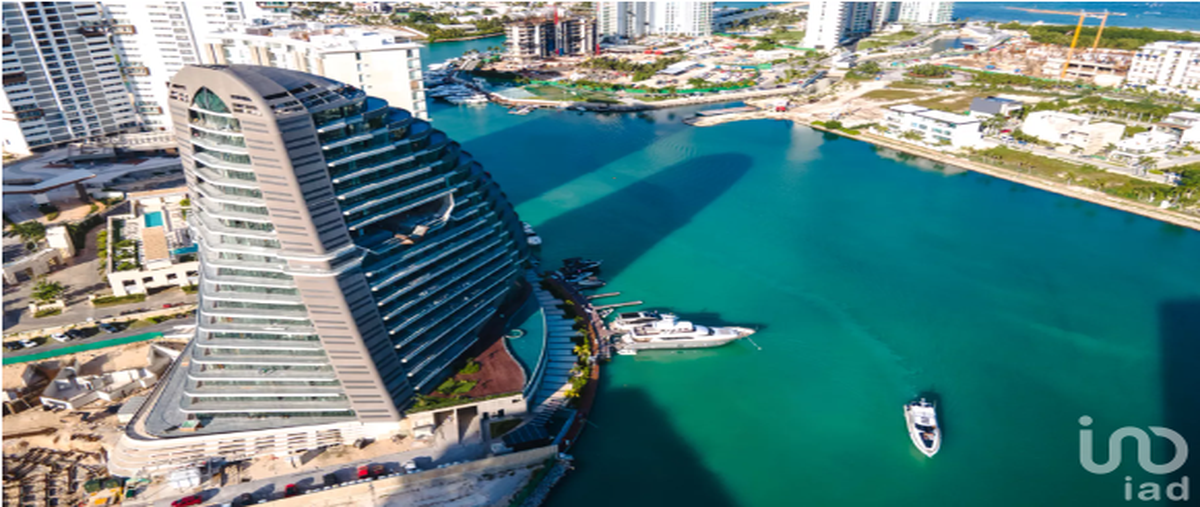 Foto de departamento en venta en avenida puerto cancun 912, zona hotelera, benito juárez, quintana roo, 28719960 No. 04