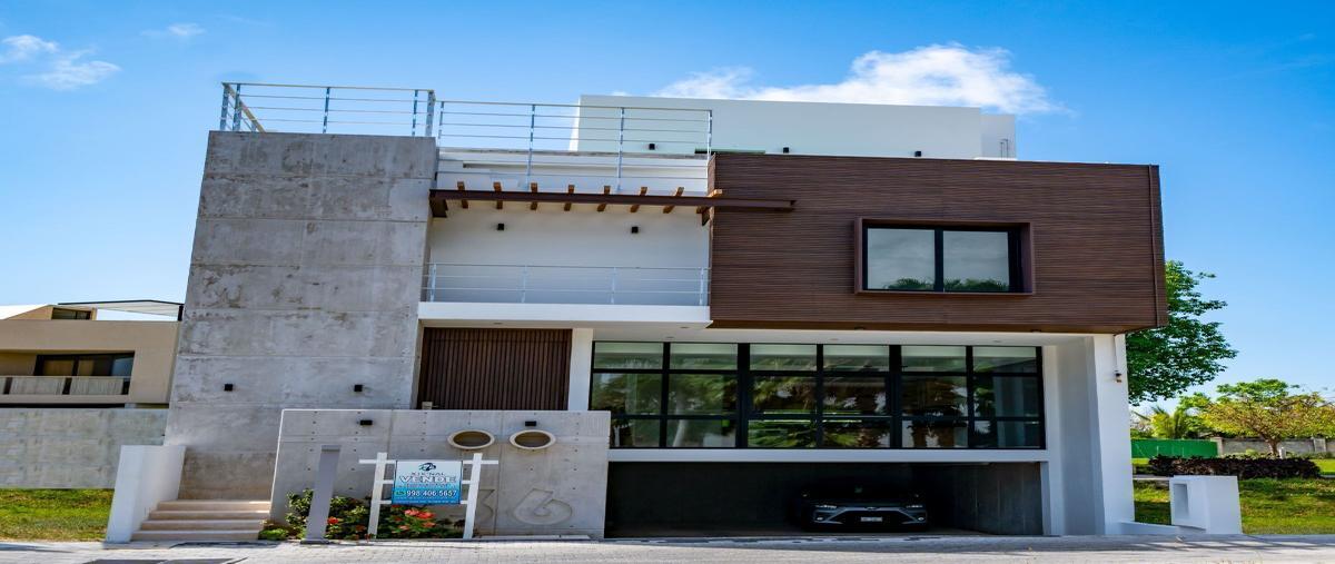 Foto de casa en venta en avenida puerto cancún , cancún centro, benito juárez, quintana roo, 0 No. 03