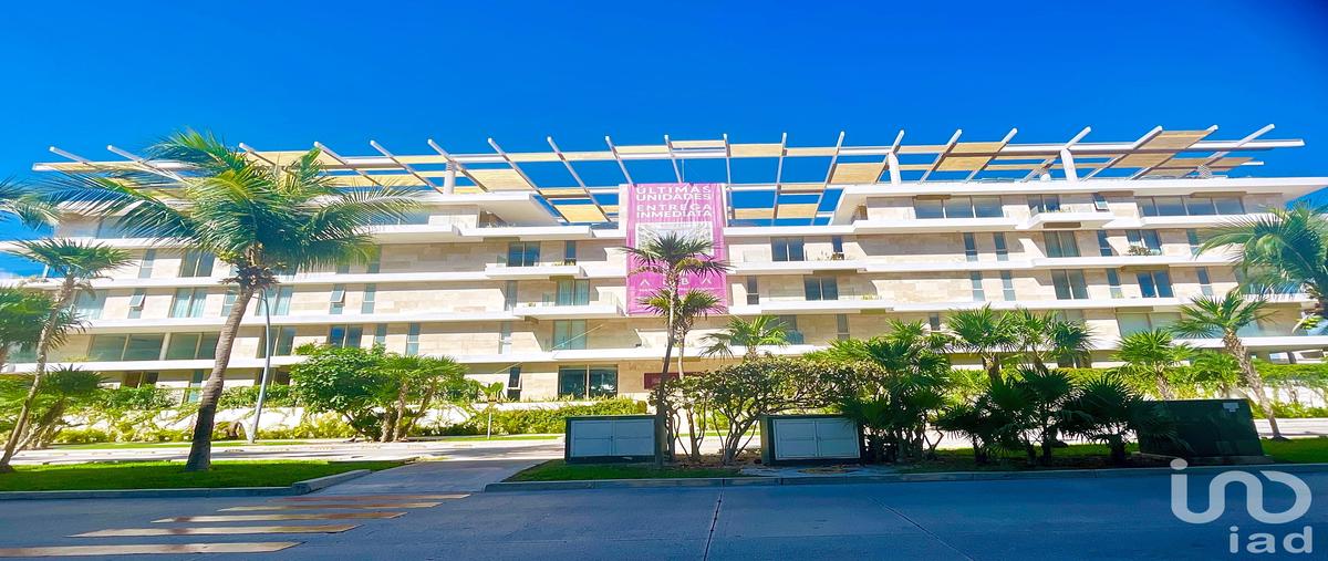 Foto de departamento en avenida puerto cancun , cancún centro, benito juárez, quintana roo, 0 foto 02 Foto de departamento en venta en avenida puerto cancun , cancún centro, benito juárez, quintana roo, 0 No. 02