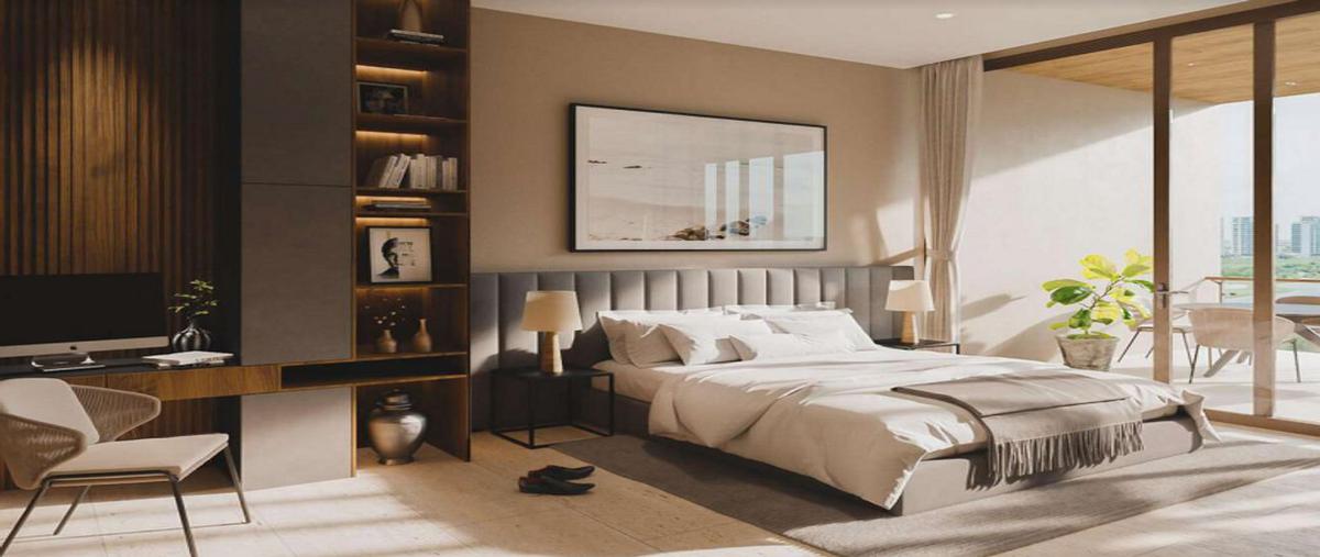 Foto de departamento en venta en avenida puerto cancun , cancún (internacional de cancún), benito juárez, quintana roo, 0 No. 03