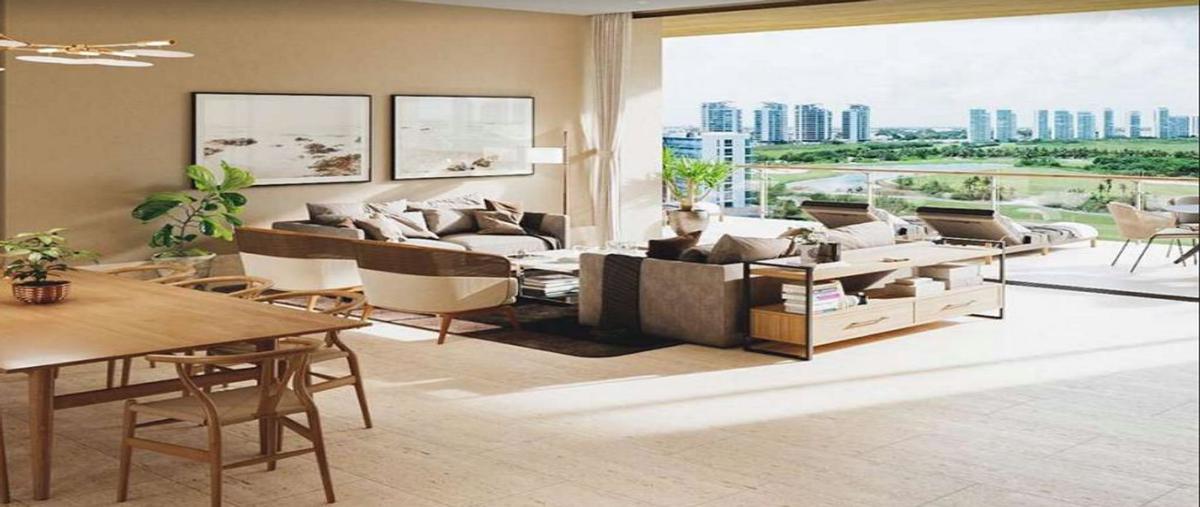 Foto de departamento en venta en avenida puerto cancun , cancún (internacional de cancún), benito juárez, quintana roo, 0 No. 04