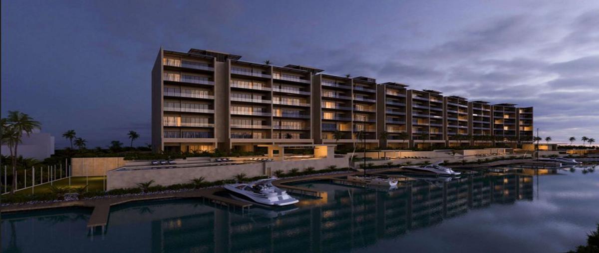 Foto de departamento en venta en avenida puerto cancun , cancún (internacional de cancún), benito juárez, quintana roo, 0 No. 05