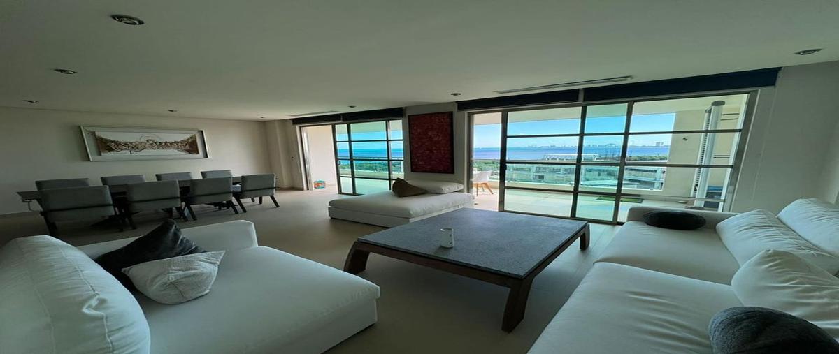 Foto de departamento en venta en avenida puerto cancun , cancún (internacional de cancún), benito juárez, quintana roo, 0 No. 04