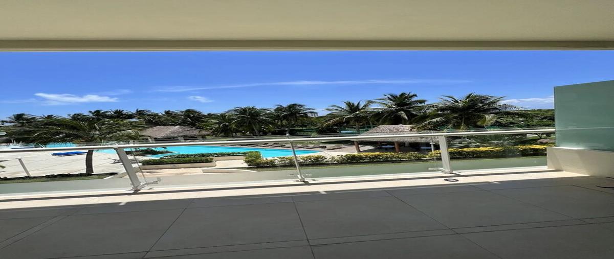 Foto de departamento en renta en avenida puerto cancún , cancún (internacional de cancún), benito juárez, quintana roo, 0 No. 04