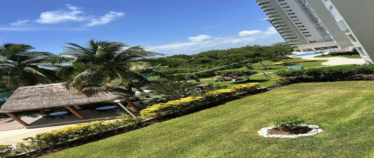 Foto de departamento en renta en avenida puerto cancún , cancún (internacional de cancún), benito juárez, quintana roo, 0 No. 05