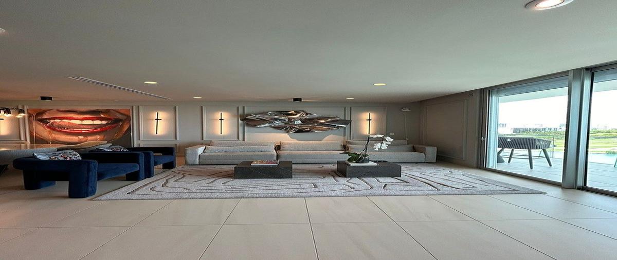 Foto de departamento en venta en avenida puerto cancun , cancún (internacional de cancún), benito juárez, quintana roo, 0 No. 05