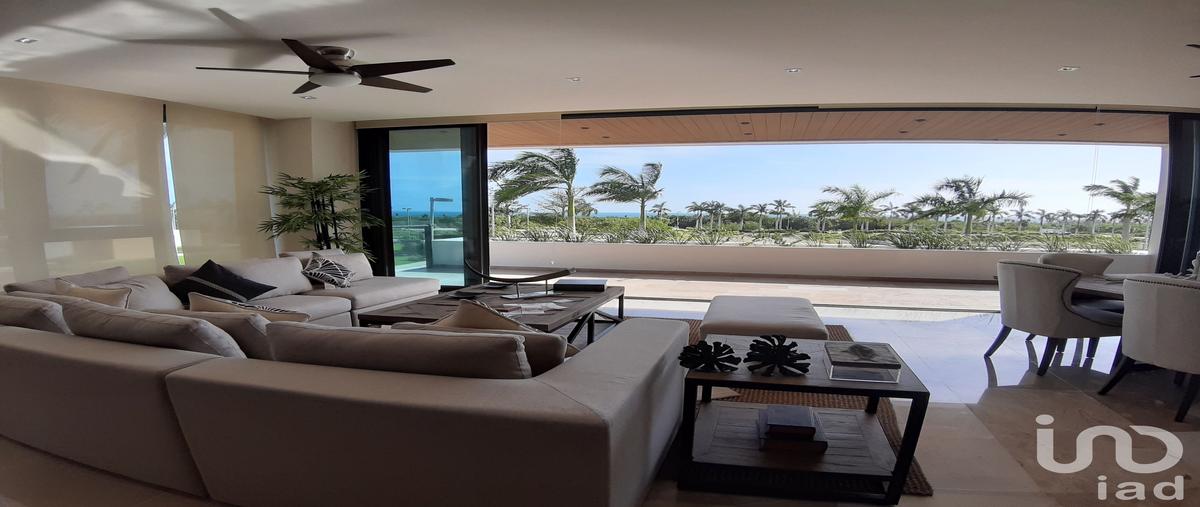 Foto de departamento en venta en avenida puerto cancun, manzana 27 69, zona hotelera, benito juárez, quintana roo, 28722556 No. 03