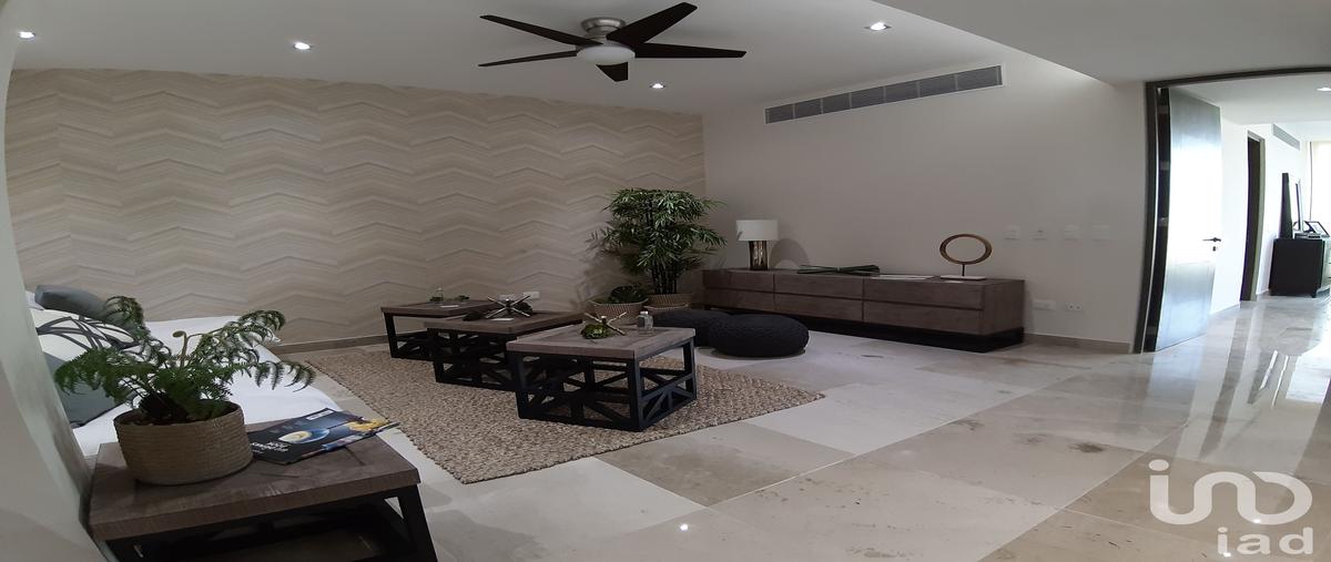 Foto de departamento en venta en avenida puerto cancun, manzana 27 69, zona hotelera, benito juárez, quintana roo, 28722556 No. 05
