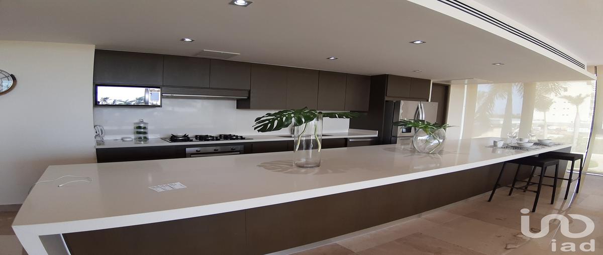 Foto de departamento en venta en avenida puerto cancun, manzana 27 89, zona hotelera, benito juárez, quintana roo, 28722556 No. 03