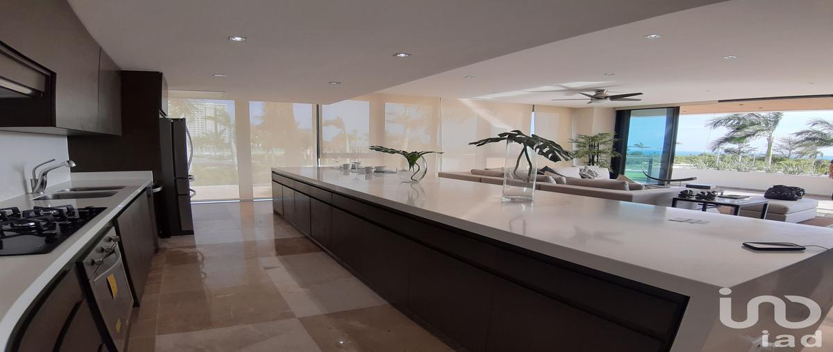 Foto de departamento en venta en avenida puerto cancun, manzana 27 89, zona hotelera, benito juárez, quintana roo, 28722556 No. 04