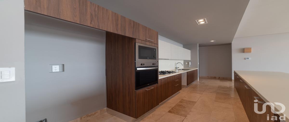 Foto de departamento en venta en avenida puerto cancun manzana 27 lote 1 02 102, zona hotelera, benito juárez, quintana roo, 30211455 No. 03