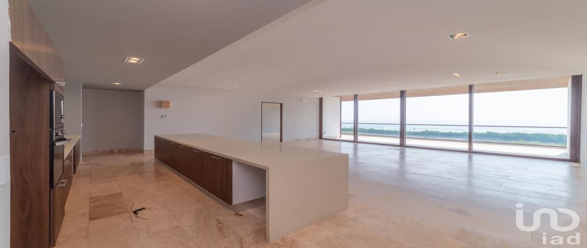 Foto de departamento en venta en avenida puerto cancun manzana 27 lote 1 02 102, zona hotelera, benito juárez, quintana roo, 30211455 No. 05