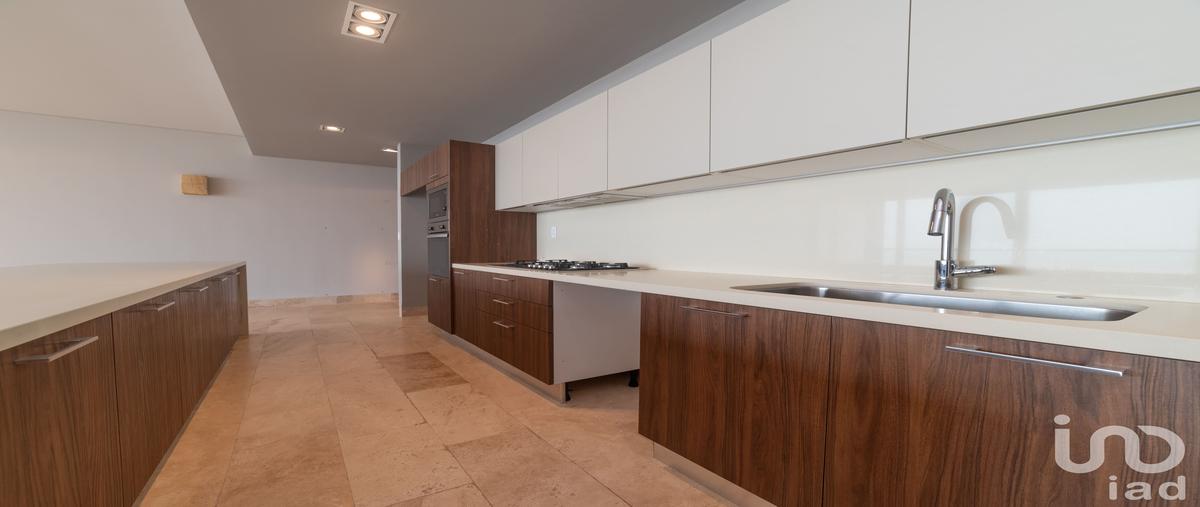 Foto de departamento en venta en avenida puerto cancun manzana 27 lote 1 02 126, zona hotelera, benito juárez, quintana roo, 30211455 No. 04