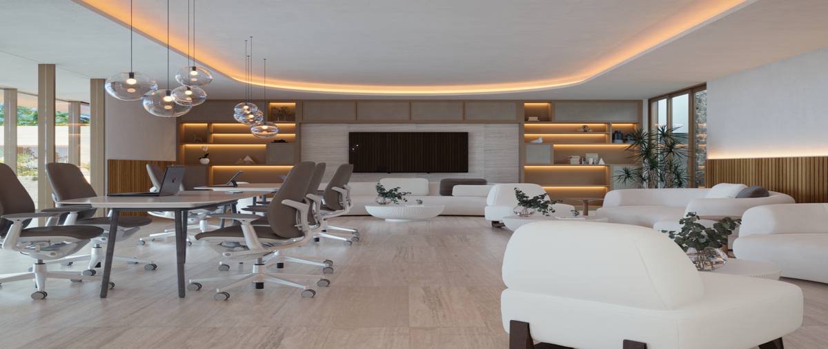 Foto de departamento en venta en avenida puerto cancun , novo cancún, benito juárez, quintana roo, 30059416 No. 04