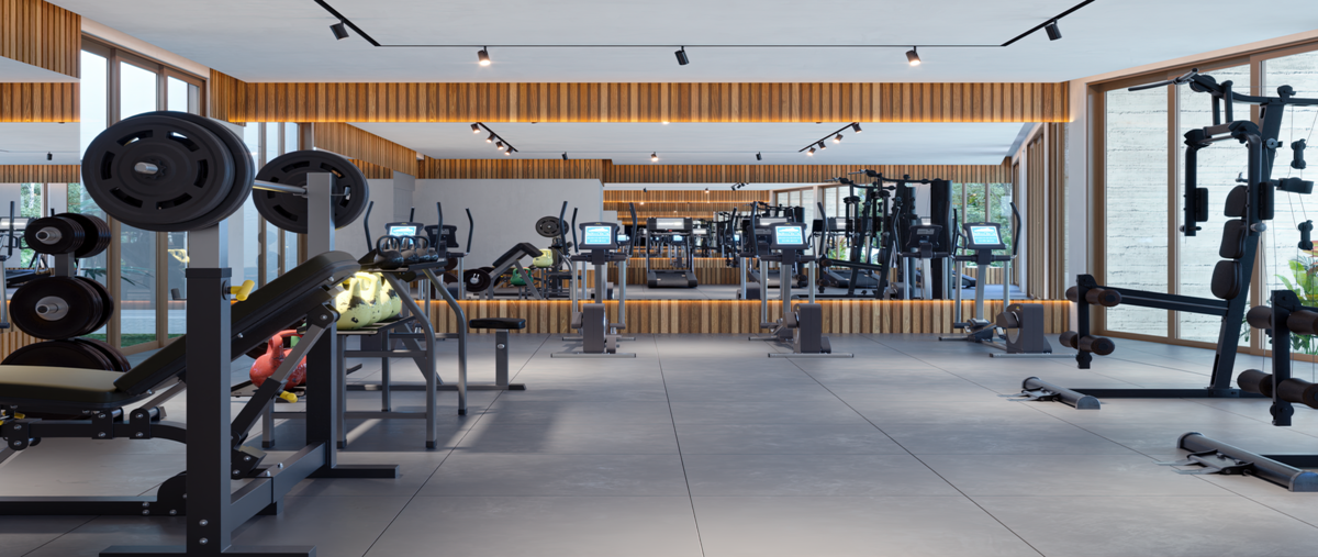 Foto de departamento en venta en avenida puerto cancun , novo cancún, benito juárez, quintana roo, 30059416 No. 05