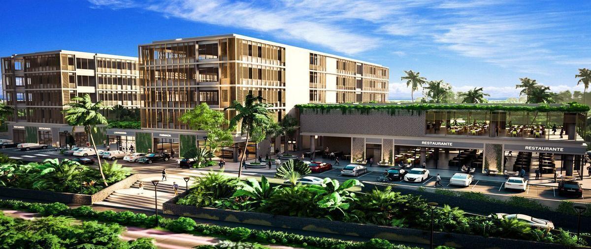 Foto de oficina en renta en avenida puerto cancún , novo cancún, benito juárez, quintana roo, 0 No. 03