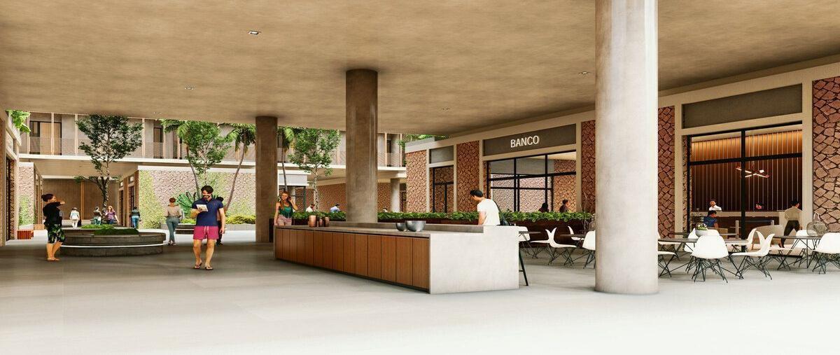 Foto de oficina en renta en avenida puerto cancún , novo cancún, benito juárez, quintana roo, 0 No. 04