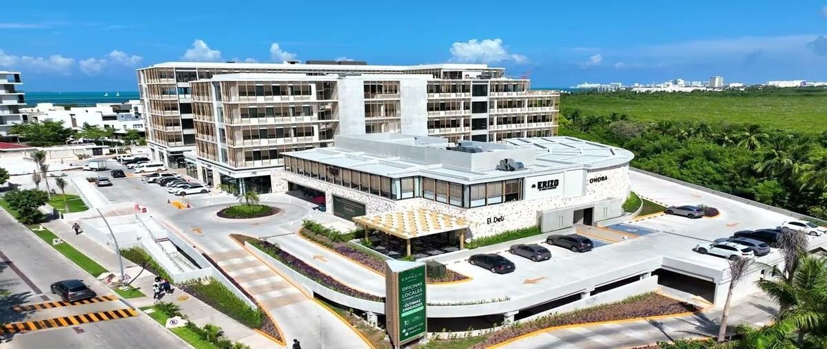 Foto de oficina en renta en avenida puerto cancún , novo cancún, benito juárez, quintana roo, 0 No. 05