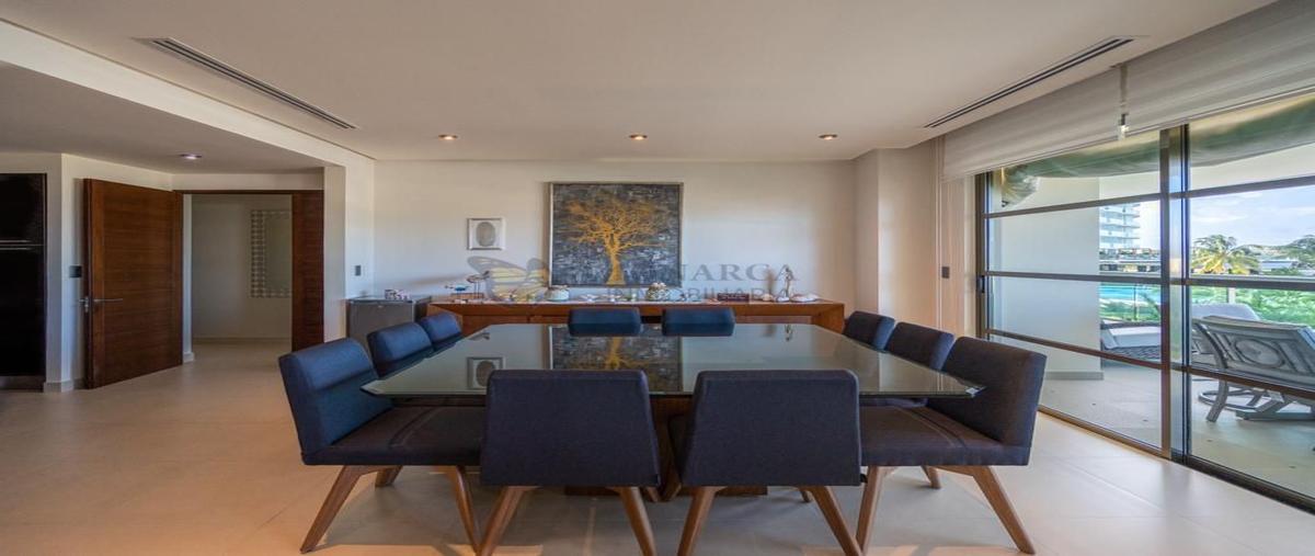 Foto de departamento en venta en avenida puerto cancun , novo cancún, benito juárez, quintana roo, 0 No. 05